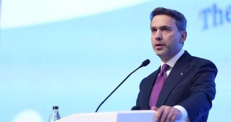Bakan Bayraktar: 15 Temmuz Ruhu Türkiye’nin Enerjide Tam Bağımsızlık Mücadelesine Güç Veriyor