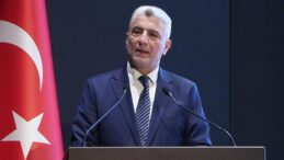 Bakan Bolat: Türkiye Otomotivde Avrupa’da Birinci, Dünyada İlk 13’te
