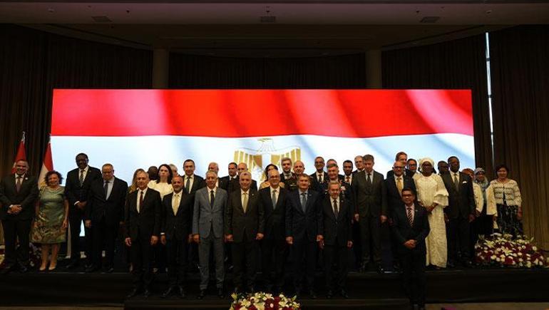 Türkiye Mısır ekonomik iş birliği