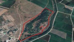Bakan Ersoy paylaştı! Çanakkale’deki 2 bin 300 yıllık miras
