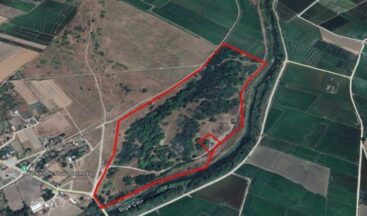 Bakan Ersoy paylaştı! Çanakkale’deki 2 bin 300 yıllık miras