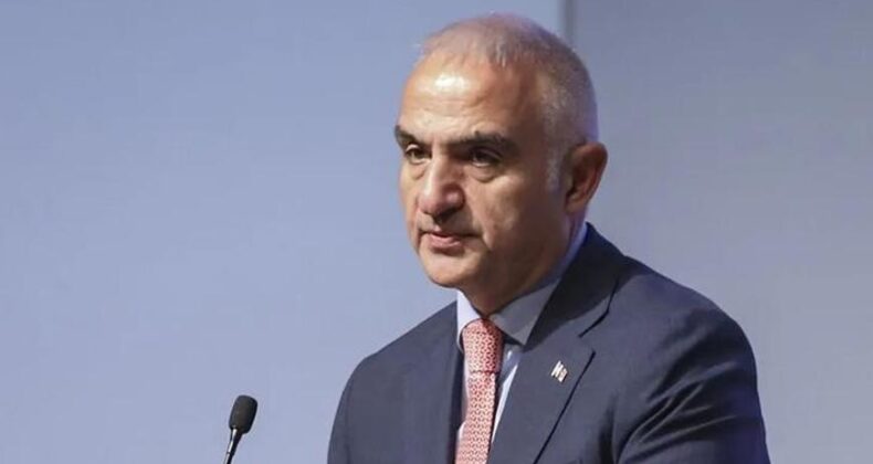 Bakan Ersoy’dan 15 Temmuz Mesajı: “Egemenlik Her Daim Milletin Olacaktır”