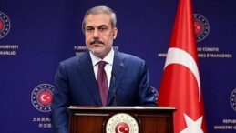 Bakan Hakan Fidan Paris Yolcusu! Ukrayna Zirvesinde Kritik Güvenlik ve Barış Gündemi