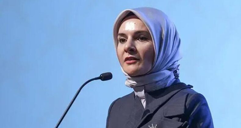 Doğum Yardımı, Kreş ve Yaşlı Bakım Merkezi… Bakan Göktaş’tan Önemli Açıklamalar