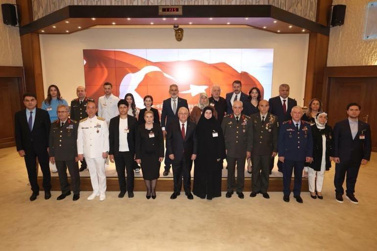 15 Temmuz anma programı