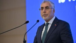 Bakan Işıkhan’dan İmalat Sektörüne Dev Destek! 3 Yılda 187,5 Milyar Liralık Kaynak Sağlanacak