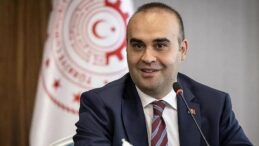 Bakan Kacır Duyurdu! Köy Okullarında TÜBİTAK Dönemi Başladı