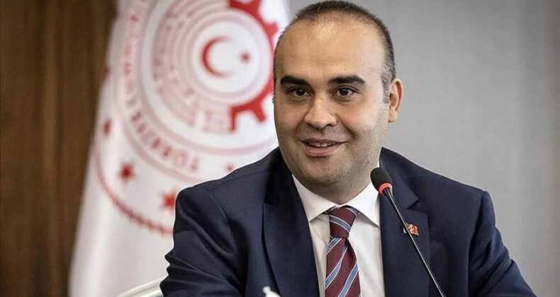 Bakan Kacır Duyurdu! Köy Okullarında TÜBİTAK Dönemi Başladı