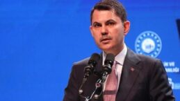 Bakan Murat Kurum’dan 15 Temmuz Mesajı: “Tanklar Vatan Sevgisine Yenildi”