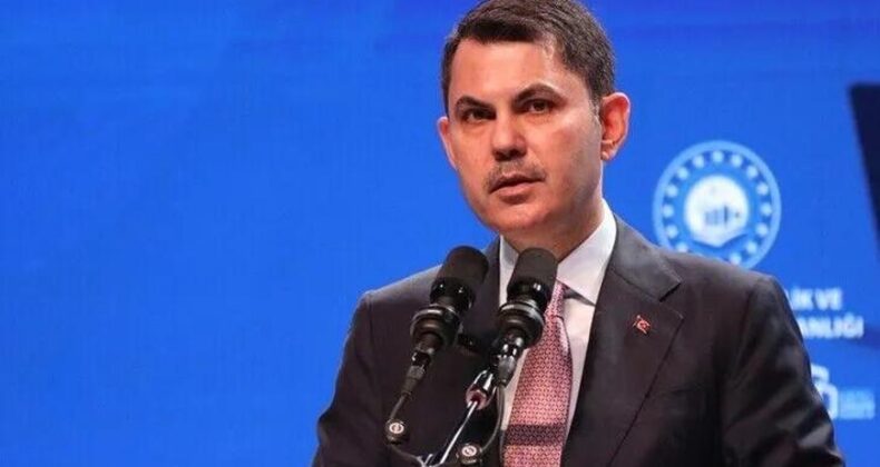 Bakan Murat Kurum’dan 15 Temmuz Mesajı: “Tanklar Vatan Sevgisine Yenildi”