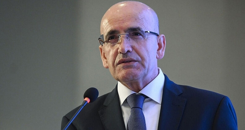 Bakan Şimşek’ten Cari Açık Değerlendirmesi: “Ekonomimizin Dayanıklılığını Gösteriyor”