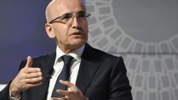 Bakan Şimşek işsizlik rakamlarını değerlendirdi