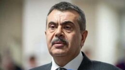 Bakan Tekin: Türkiye Maarif Vakfı, Eğitimde Güveni Yeniden Tesis Eden Tarihi Bir Adımdır