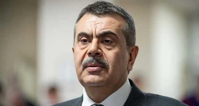 Bakan Tekin: Türkiye Maarif Vakfı, Eğitimde Güveni Yeniden Tesis Eden Tarihi Bir Adımdır