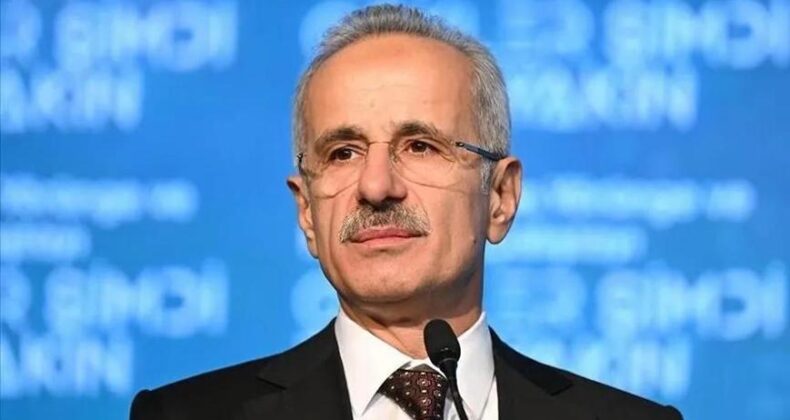 Bakan Uraloğlu’ndan 15 Temmuz Mesajı: “İrade Bizim, Zafer Bizim”