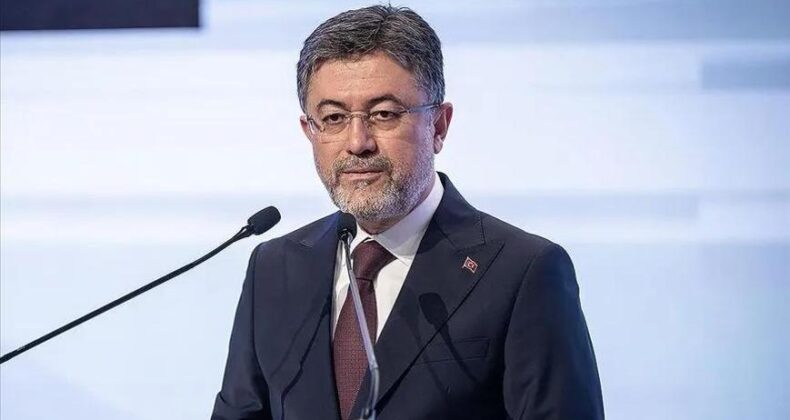 722 Milyon Liralık Dev Yatırım Başladı! Elazığ’da 8 Bin 630 Dekar Arazi Suya Kavuşacak