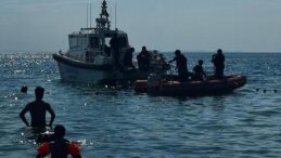 Balıkesir Erdek’te Denizde Erkek Cesedi Bulundu! Kimliği Araştırılıyor