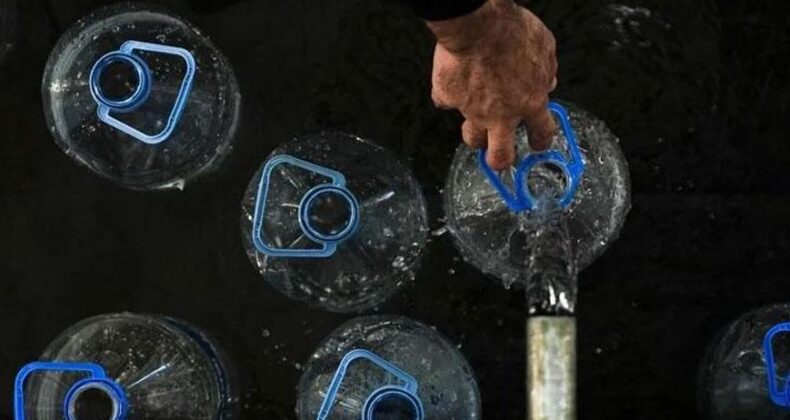 Ankara’da 16 Saatlik Su Kesintisi! ASKİ Hangi Mahallelerde Suların Kesileceğini Açıkladı