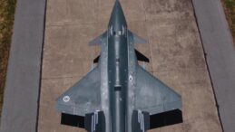 Bayraktar KIZILELMA’dan Tarihi Başarı! JET-230 Füzesiyle Hedefi 120 Kilometreden Vurdu