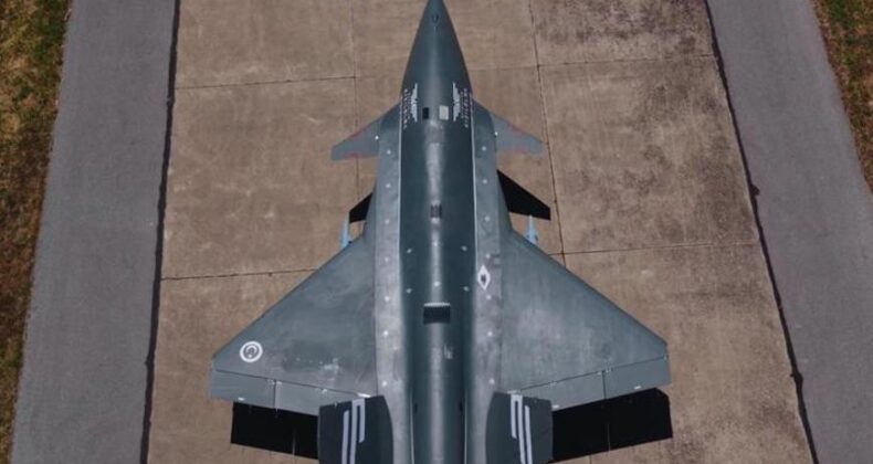 Bayraktar KIZILELMA’dan Tarihi Başarı! JET-230 Füzesiyle Hedefi 120 Kilometreden Vurdu