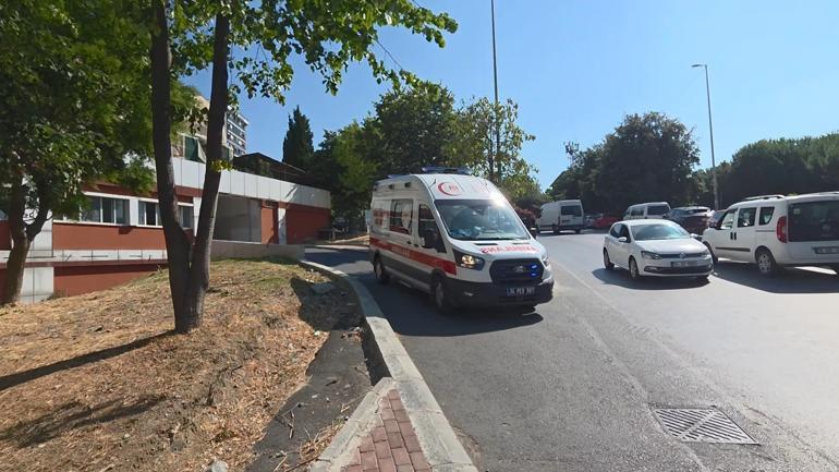 Bayrampaşa'da pazar yerindeki olayla ilgili polis soruşturma başlattı