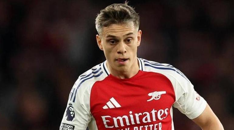 Leandro Trossard Beşiktaş transferi