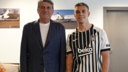 Beşiktaş’tan Leandro Trossard Bombası! KAP’a Bildirildi, İstanbul’a Geliş Saati Açıklandı