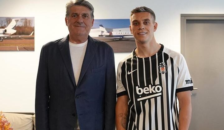 Beşiktaş’tan Leandro Trossard Bombası! KAP’a Bildirildi, İstanbul’a Geliş Saati Açıklandı