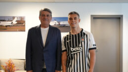 Leandro Trossard İstanbul’da! Beşiktaş’ın Yıldız Transferinin Maaşı ve Sözleşme Detayları Ortaya Çıktı
