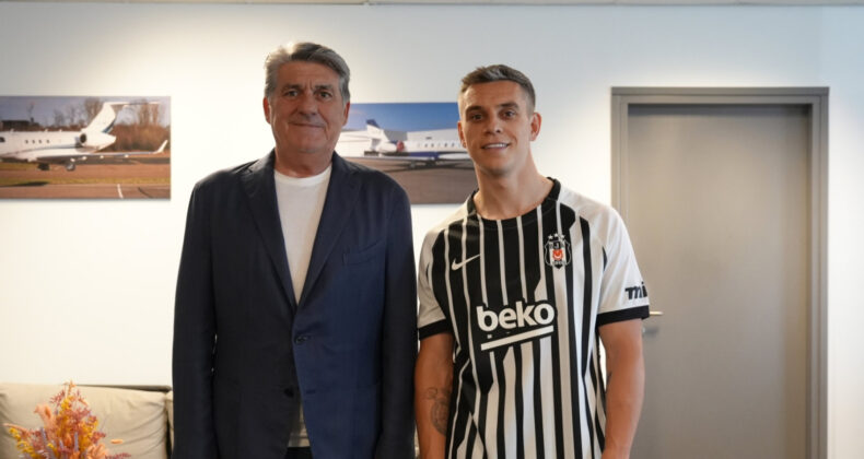 Leandro Trossard İstanbul’da! Beşiktaş’ın Yıldız Transferinin Maaşı ve Sözleşme Detayları Ortaya Çıktı