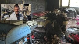 Bitlis’te 22 Kişilik Aileyi Faciadan Kahraman Tır Şoförü Kurtardı! Kimliği Hâlâ Bilinmiyor