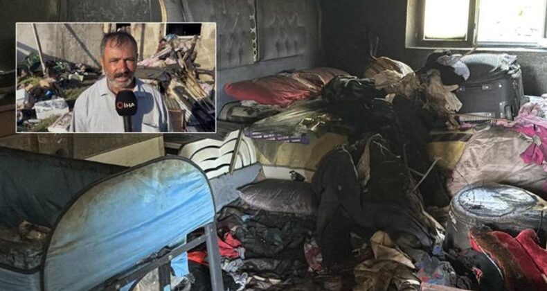 Bitlis’te 22 Kişilik Aileyi Faciadan Kahraman Tır Şoförü Kurtardı! Kimliği Hâlâ Bilinmiyor