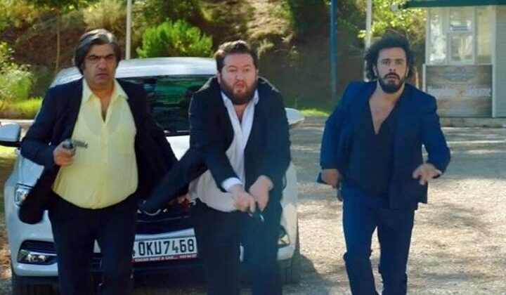 Bizim Semtin Çocukları Filminin Konusu Ne? Oyuncuları Kimler? İşte Merak Edilenler