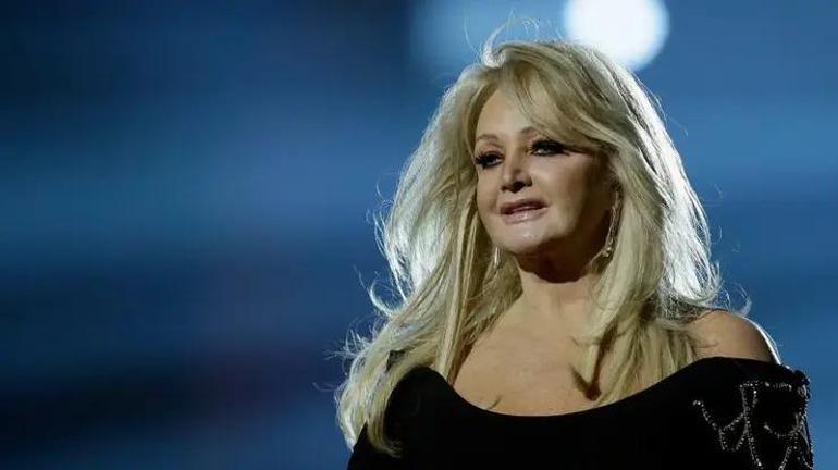 Bonnie Tyler kimdir
