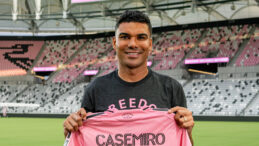 Casemiro’nun Yeni Takımı Belli Oldu! 2029’a Kadar Uzatma Opsiyonlu Sözleşme İmzalandı