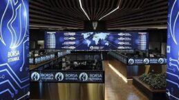 Borsa İstanbul Günü Yükselişle Tamamladı! BIST 100 Endeksi 14 Bin Puanın Üzerinde Kaldı