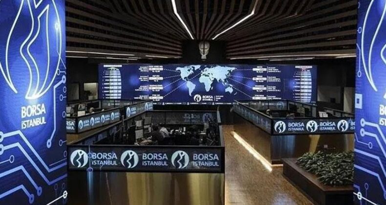 Borsa İstanbul Günü Yükselişle Tamamladı! BIST 100 Endeksi 14 Bin Puanın Üzerinde Kaldı