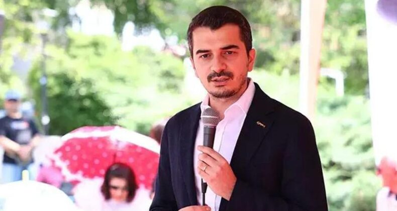 Çankaya Belediye Başkanı Hüseyin Can Güner Adliyeye Sevk Edildi! 31 Şüpheli İçin Tutuklama Talebi