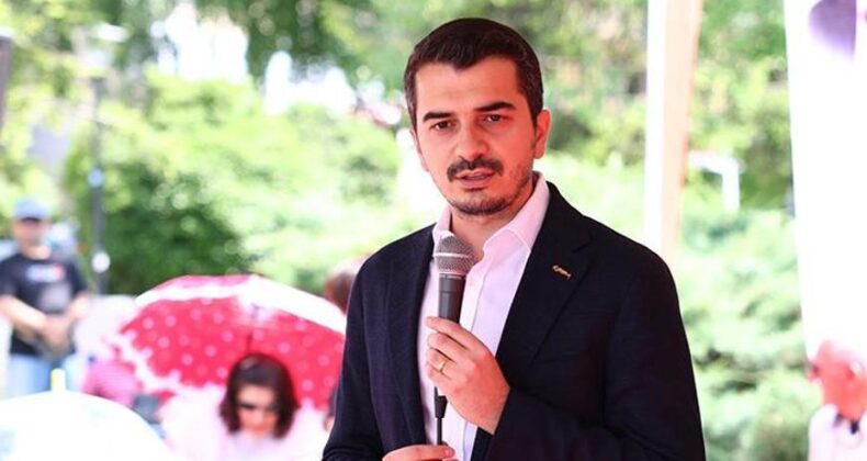 Çankaya Belediye Başkanı Hüseyin Can Güner’in Emniyet İfadesi Ortaya Çıktı