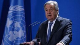 BM’den Hürmüz Boğazı Alarmı! Guterres’ten ABD ve İran’a Acil Diplomasi Çağrısı
