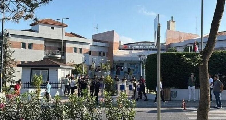 Silivri Belediyesine Soruşturmada Yeni Gelişme! CHP İlçe Başkanı Gözaltına Alındı