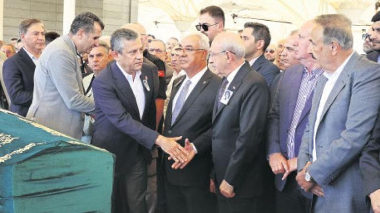 Kemal Kılıçdaroğlu ve CHP gündemi