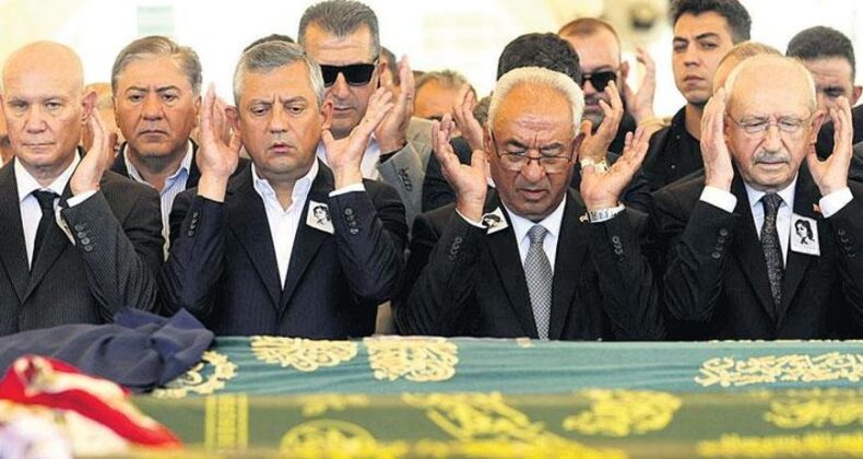 CHP’de Gözler Yargıtay Sürecinde! Genel Merkez ile Özgür Özel Cephesi Arasındaki Gerilim Tırmanıyor