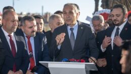 CHP’nin Atatürk Anma Töreninde Vurgulamalar