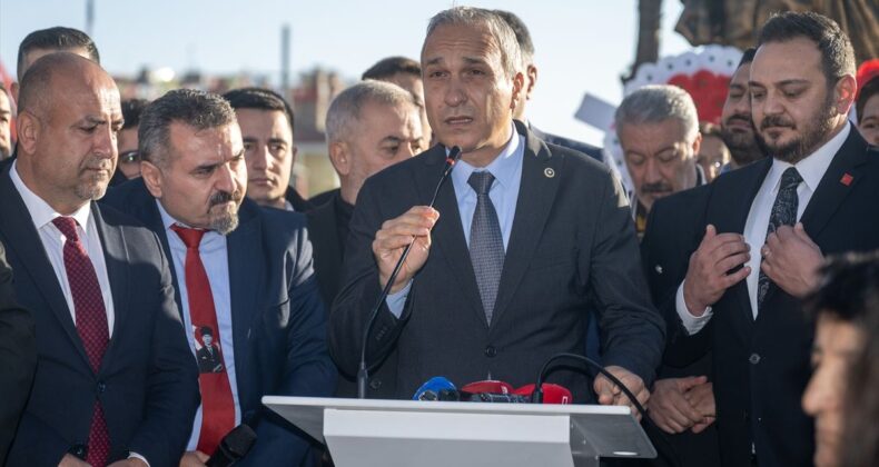 CHP’nin Atatürk Anma Töreninde Vurgulamalar