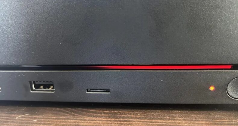 Yeni Steam Machine İçin Şok İddia! Satışa Çıkar Çıkmaz Donanım Arızası Gündem Oldu