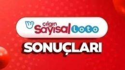 Çılgın Sayısal Loto Sonuçları 22 Temmuz 2026! 469,3 Milyon TL Büyük İkramiye İçin Geri Sayım