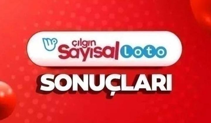 Çılgın Sayısal Loto Sonuçları 22 Temmuz 2026! 469,3 Milyon TL Büyük İkramiye İçin Geri Sayım