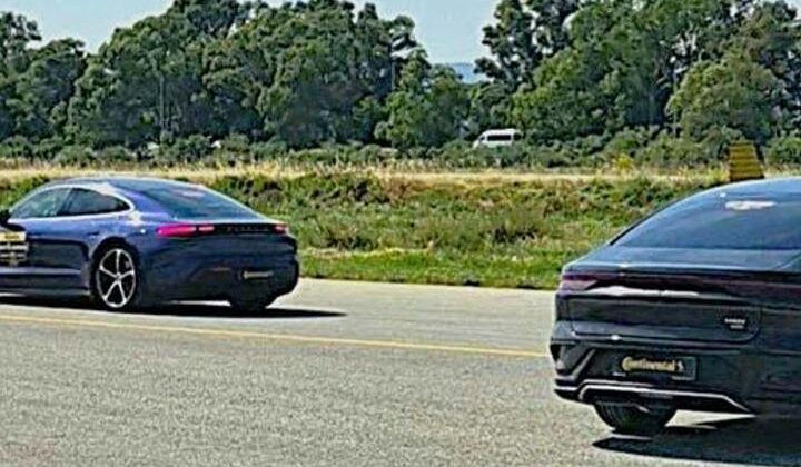 Conti’den elektrik ve hibritlere özel seri