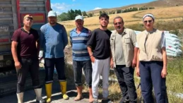 Sivas’ta “Cuma Buluşmaları” Devam Ediyor! Çiftçilere Tarım ve Hayvancılık Eğitimleri Veriliyor